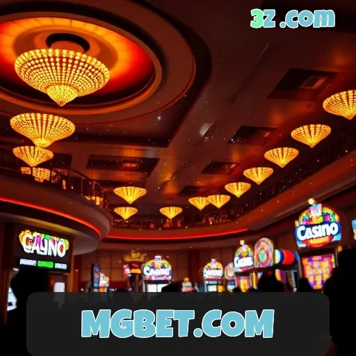MGBET.COM Apostas