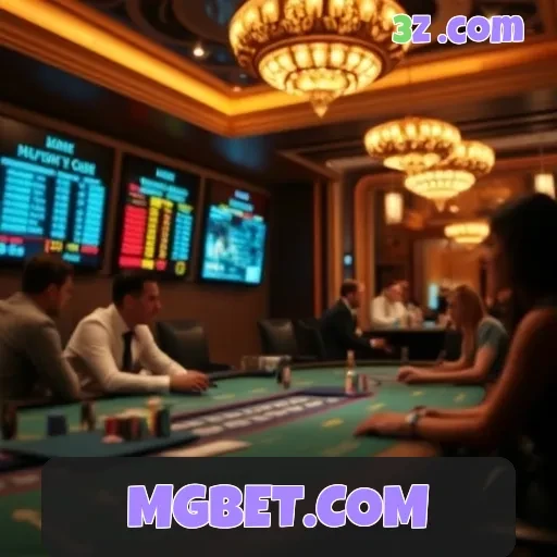 MGBET.COM Bingo