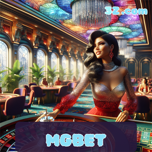 MGBET.COM: O Casino que Revoluciona o Jogo Online