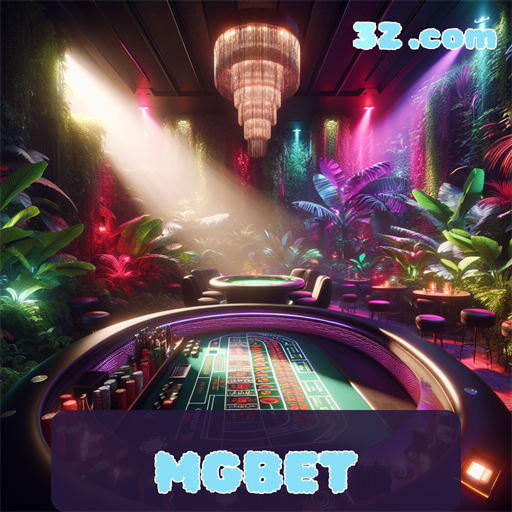 A Confiável Seção de Jogos do MGBET.COM para Você