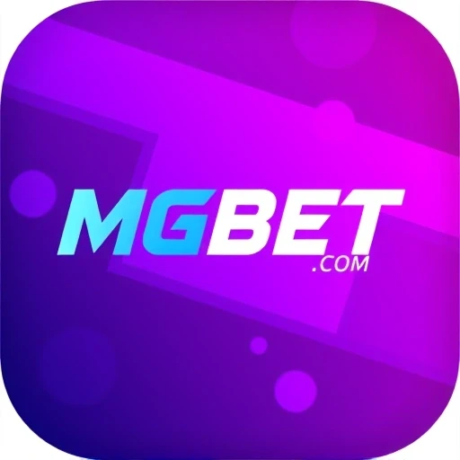 Logotipo MGBET.COM