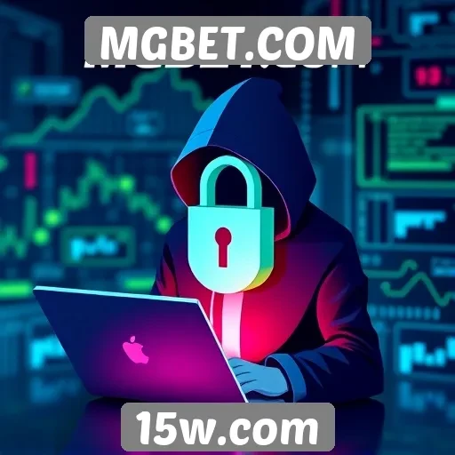 Plataforma MGBET.COM investe em segurança digital