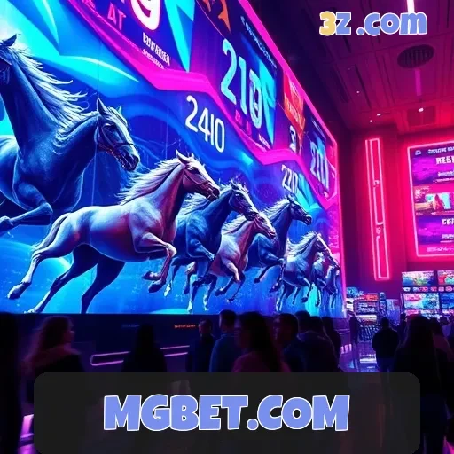 MGBET.COM: Novidades Imperdíveis e Dicas para Jogadores