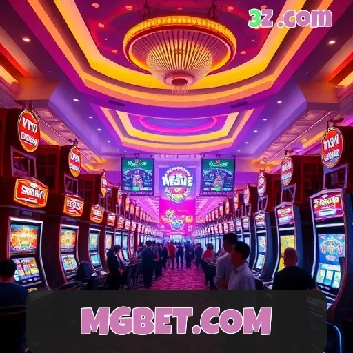 MGBET.COM: Ofertas Imperdíveis Que Transformam Sua Experiência de Jogo