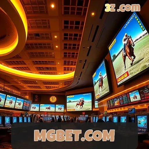 MGBET.COM Pôquer