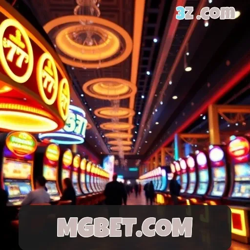 MGBET.COM Roleta