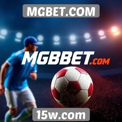 Apostas esportivas no MGBET.COM ganham popularidade