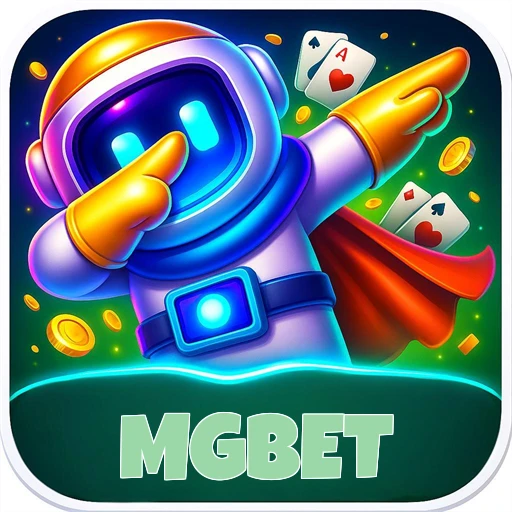 Logo MGBET.COM