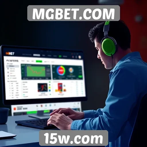 Experiência do usuário no MGBET.COM em foco